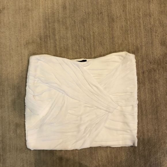 Cynthia Steffe  Mini Skirt Size: 6 - Picture 2 of 5